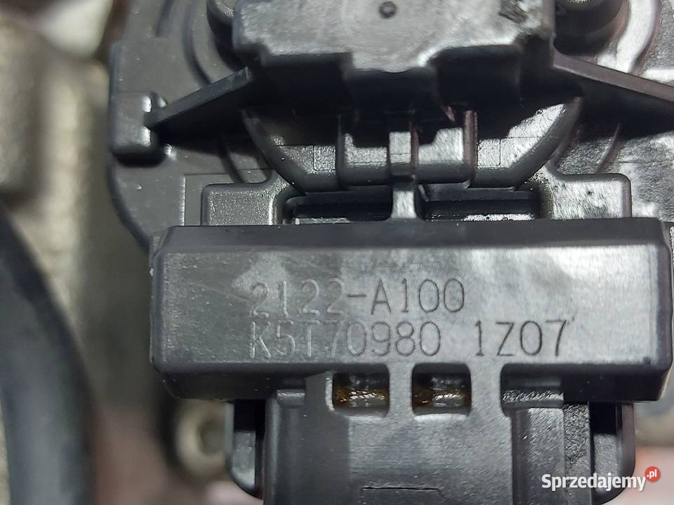 CAPTIVA 22 CDTI VCDI Z22D1 12r 4x4 184 sprzedam