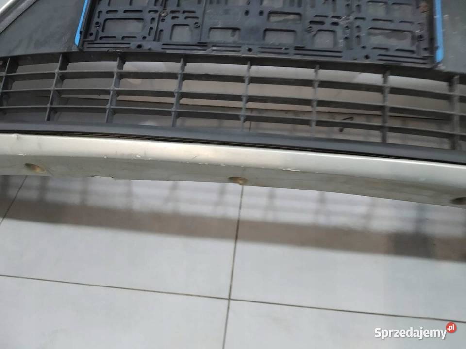 ZDERZAK PRZÓD LIFT P8 Ford Focus Mk2 20042011 Karoseria