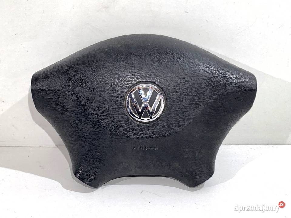 PODUSZKA POWIETRZNA KIEROWCY VW CARFTER 30 35 osobowe sprzedam