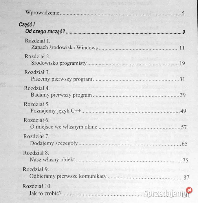 C Całkiem inny świat Andrzej Stasiewicz Chełm