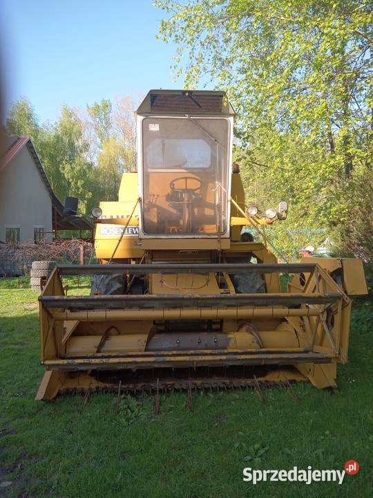 SAMPO 500 Sędziszów Małopolski sprzedam