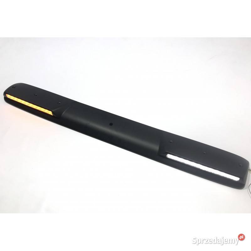 SPOILER DACHOWY MERCEDES BENZ W463 GCLASS lubelskie Chełm