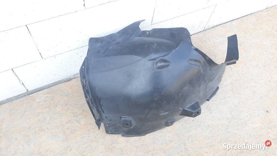 MERCEDES W166 ML GLE NADKOLE PRAWY PRZÓD PRAWE
