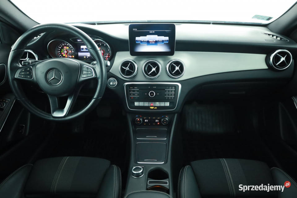 Mercedes GLA GLA 200 poduszka powietrzna Piaseczno