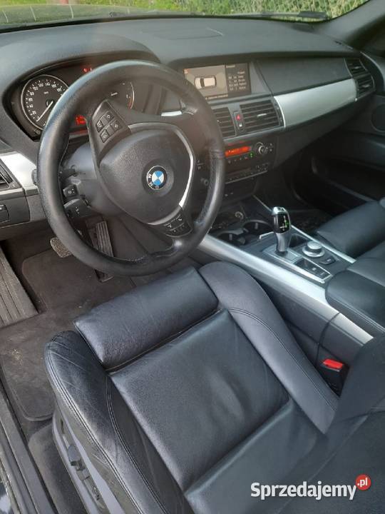 BMW X5 30 X5 Radom