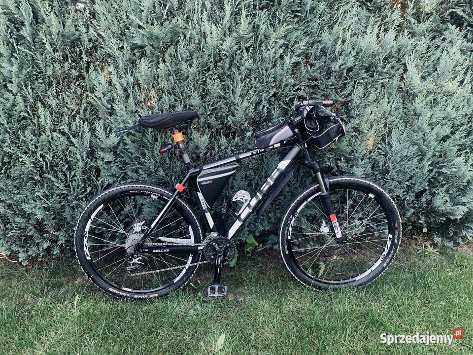 Rower MTB Cube Acid 20 nowości u mnie Mszczonów