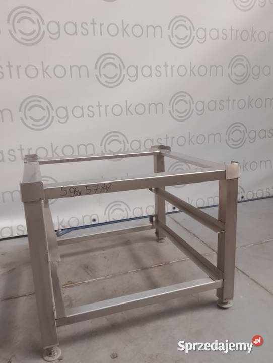 Podstawa pod zmywarkę 595x57x47 dolnośląskie