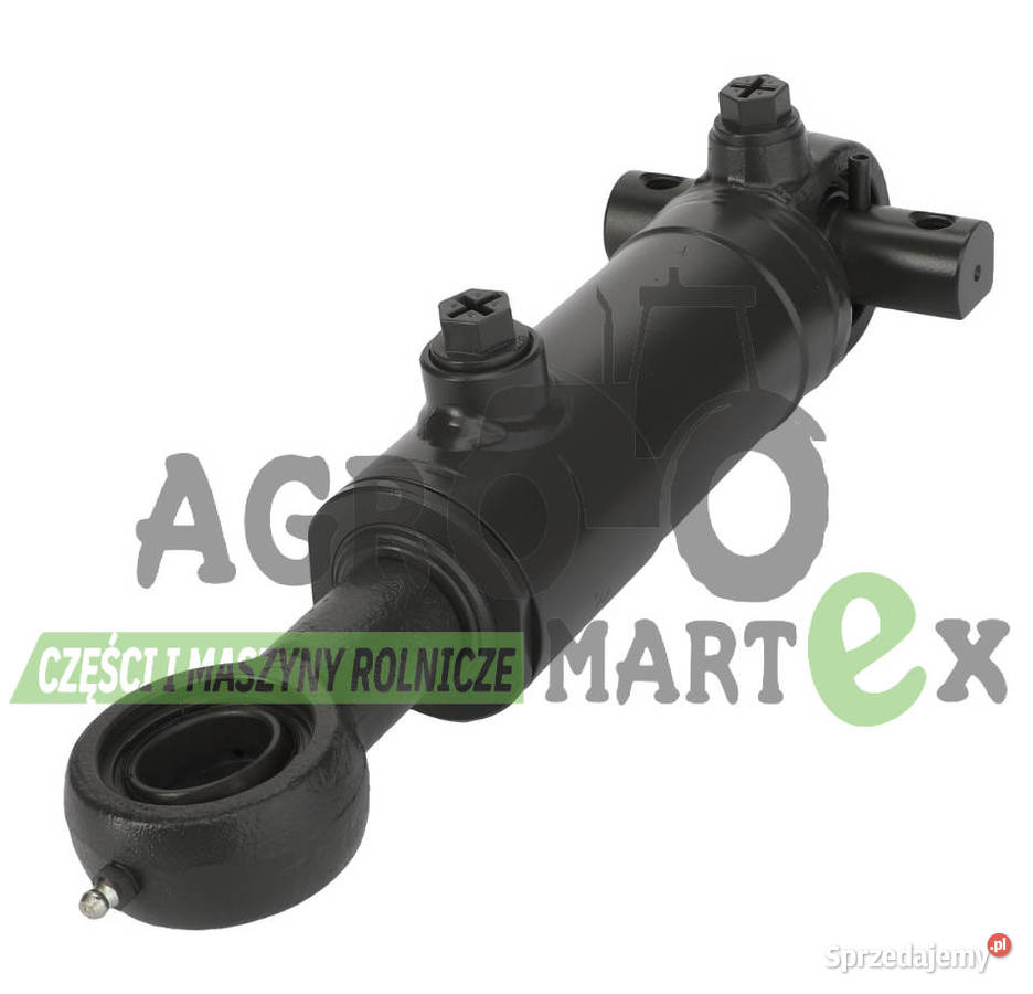 G716300050020 716300050020 SIŁOWNIK HYDR AGCO dolnośląskie Wichrów