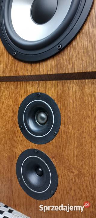 Dynaudio MSP 200 Kolumny muzyczne hifi Słuchawki i głośniki