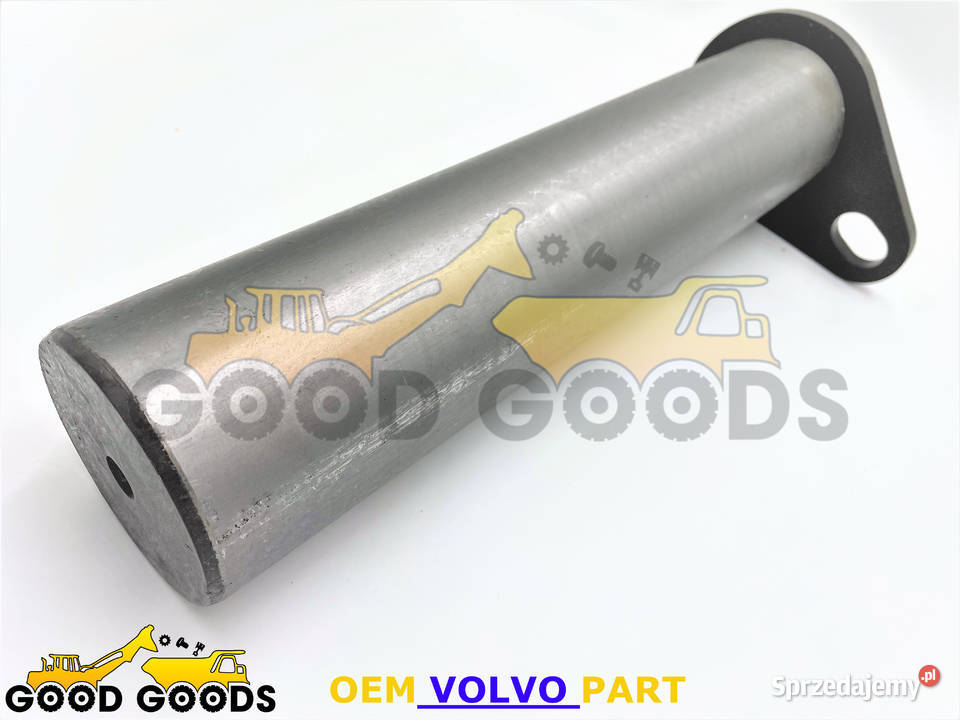 VOLVO SWORZEŃ 90MM 11027088 11026926 11024580 Części do maszyn budowlanych Władysławów sprzedam