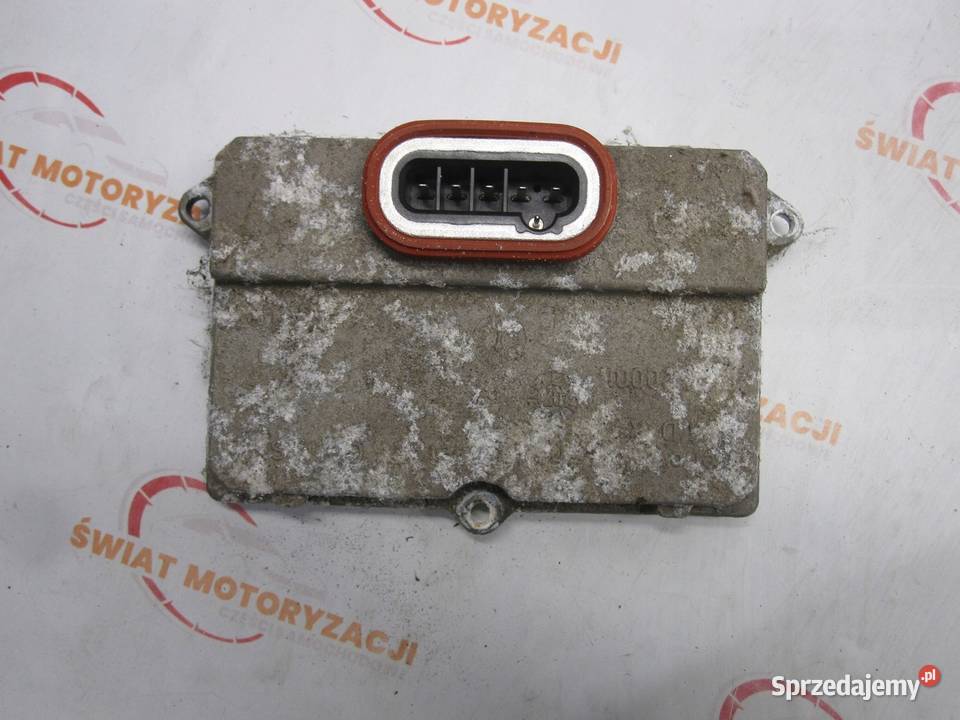 CHRYSLER PACIFICA 04r przetwornica SDV00829000 Kielce