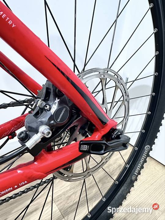 Trek Superfly 8 29 rama M sztywne osie 2x10 Radom sprzedam