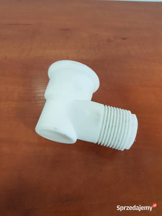 4017020015 Kolano zbiornika PILMET Sulechów