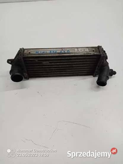 MINI R50 14D chłodnica intercooler 7798204 Bydgoszcz