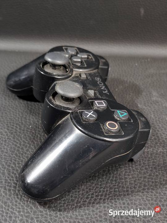 PlayStation 3 Sony DualShock 3 sprzedam