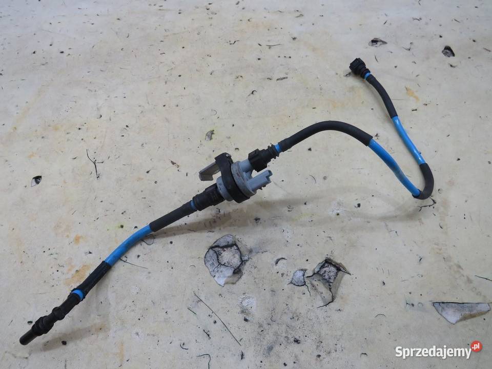 ZAWÓR PALIWA PRZEWÓD OPEL CORSA F 12 VTI sprzedam