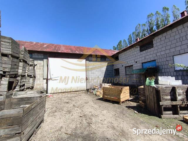 Dom wolnostojący 150m2 Turowa Wola 150m2 sprzedam