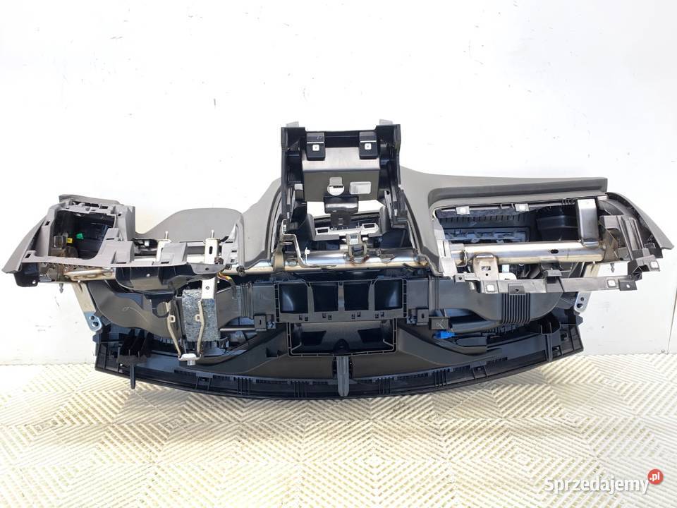 KOKPIT PODUSZKI KOMPLET OPEL GRANDLAND