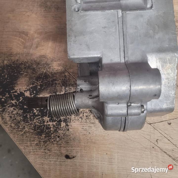 Kartery Romet komar motorynka Pszczew