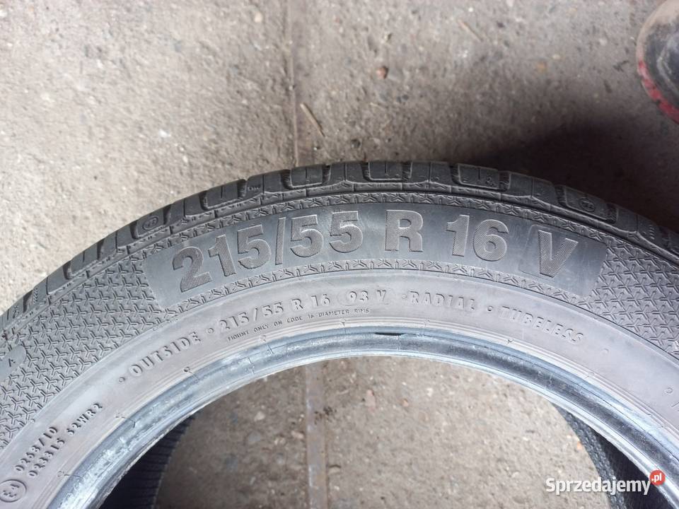 BARUM BRAVURIS 3HM Jastrzębie-Zdrój