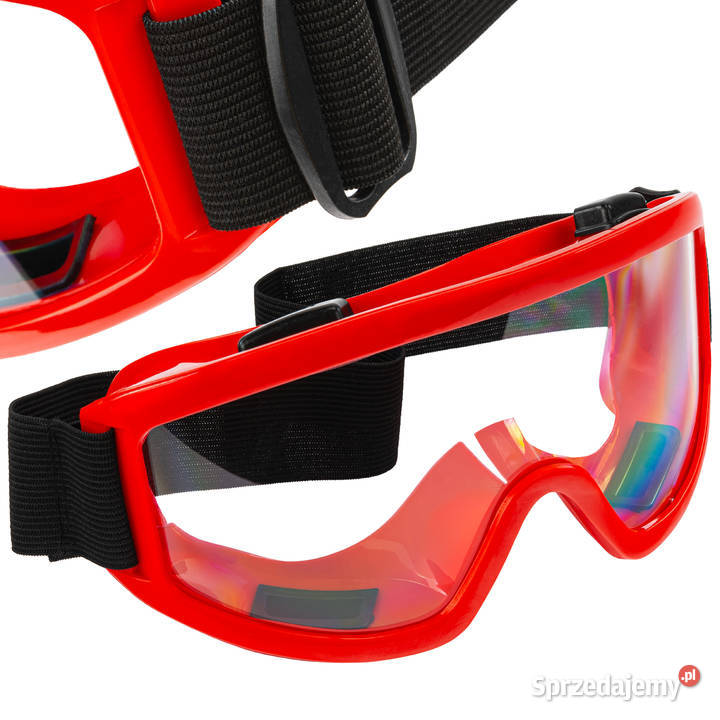 gogle ochronne przeciwodpryskowe wentylacja sprzedam