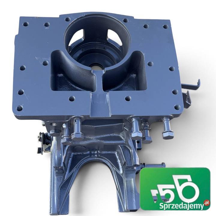 WSPORNIK PRZEDNIEJ OSI DANA 760 M926300010012A
