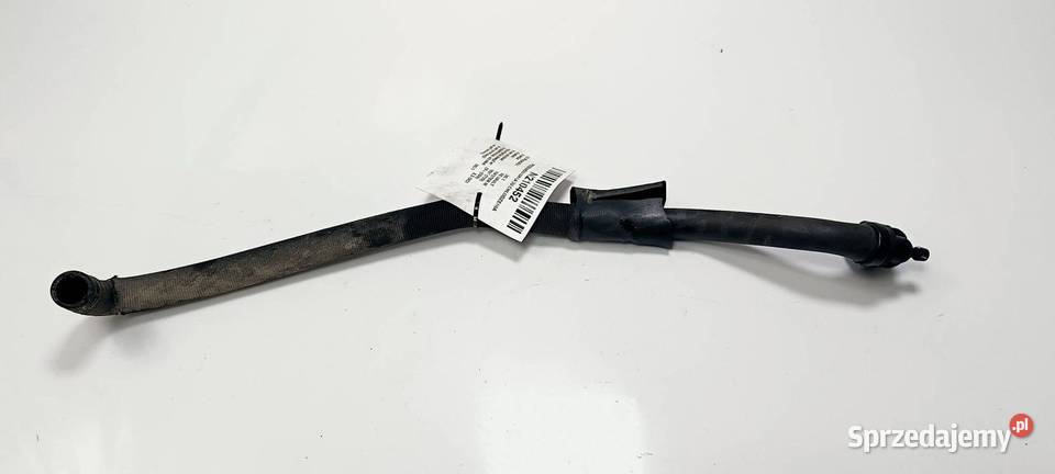 PRZEWÓD UKŁADU CHŁODZENIA RENAULT MASTER III osobowe Lipno