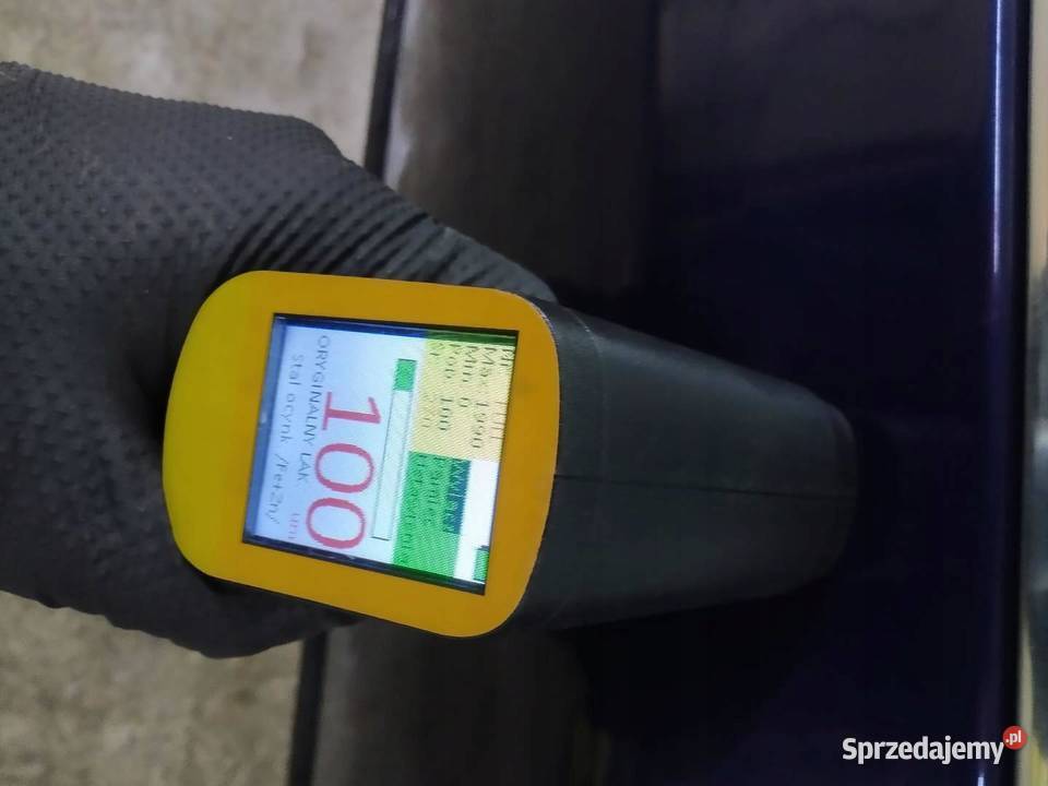 DRZWI PRAWE PRZÓD LB5N LIFT FL KOMPLETNE