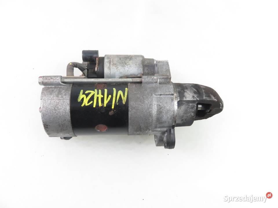 ROZRUSZNIK OPEL ASTRA V K 16 CDTi M001TF0073ZE osobowe małopolskie