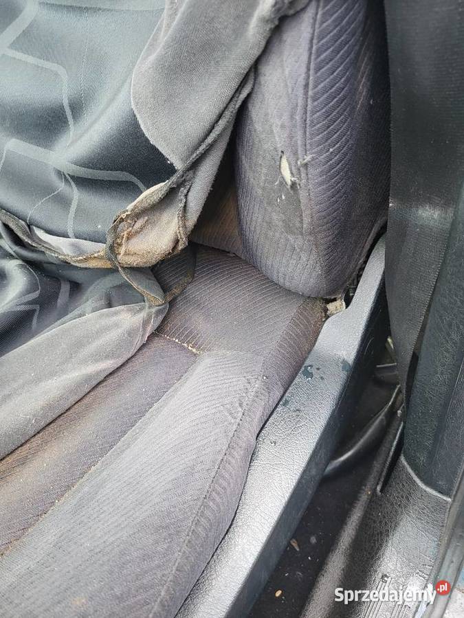 Audi 80 b4 w całości na czesci 90KM Tychy