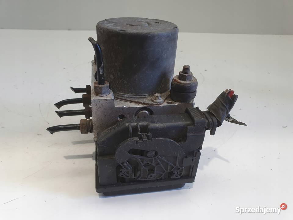 Fiat Punto II 12 16V POMPA ABS hamulcowa Rudka sprzedam