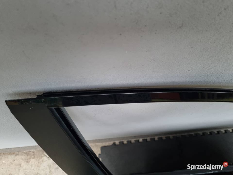 Renault Kadjar drzwi prawy przód