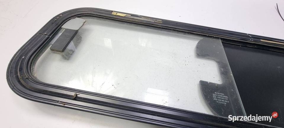 SZYBA TYŁ MERCEDES E KLASA W211