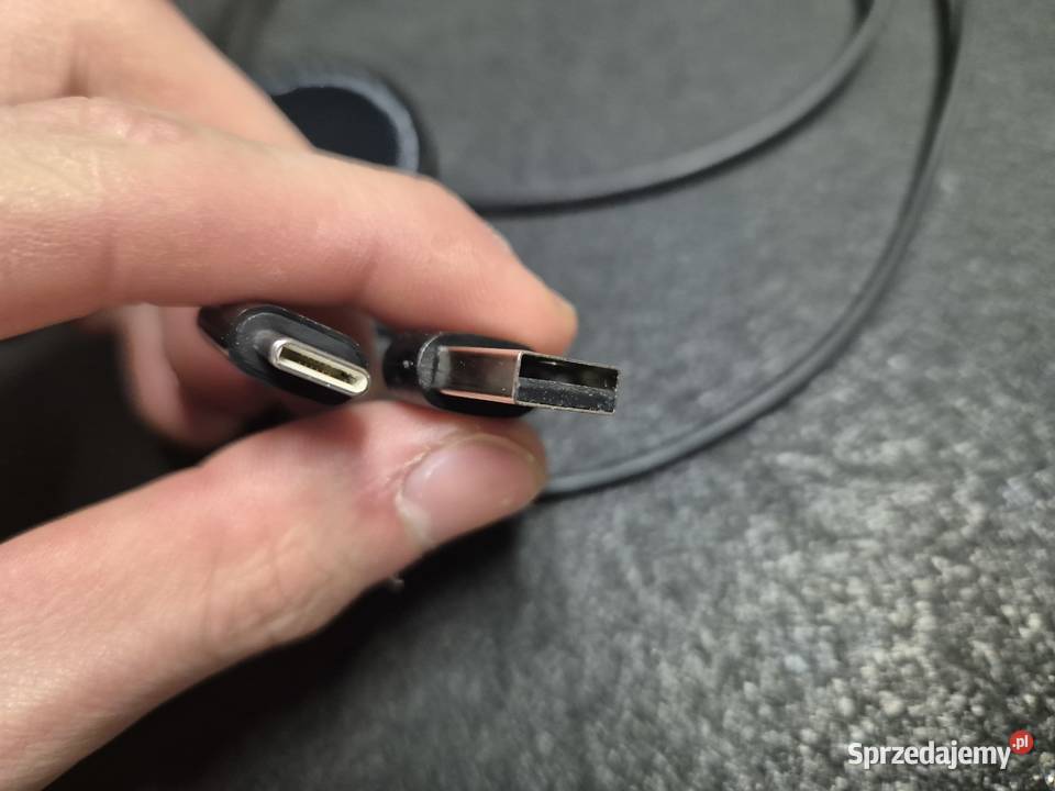 Ładowarka bezprzewodowa z magnetycznym