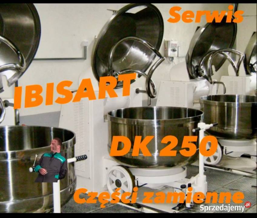 Mieszarki kątowe DK GMN MK katalog części Bydgoszcz