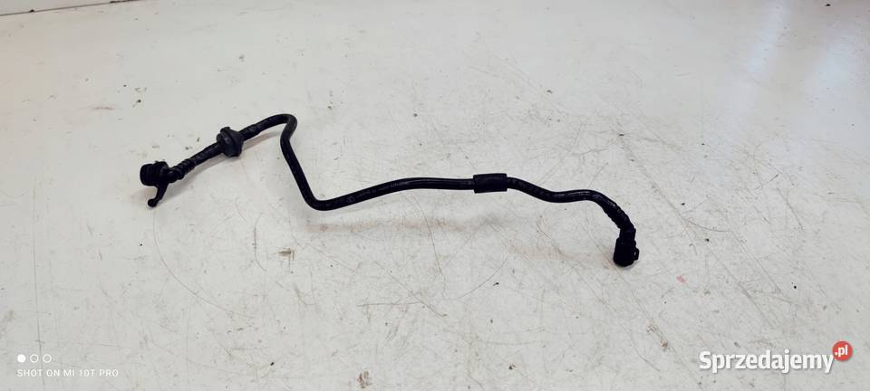 PRZEWÓD WĄŻ PODCIŚNIENIA AUDI VW SEAT osobowe Przystajń