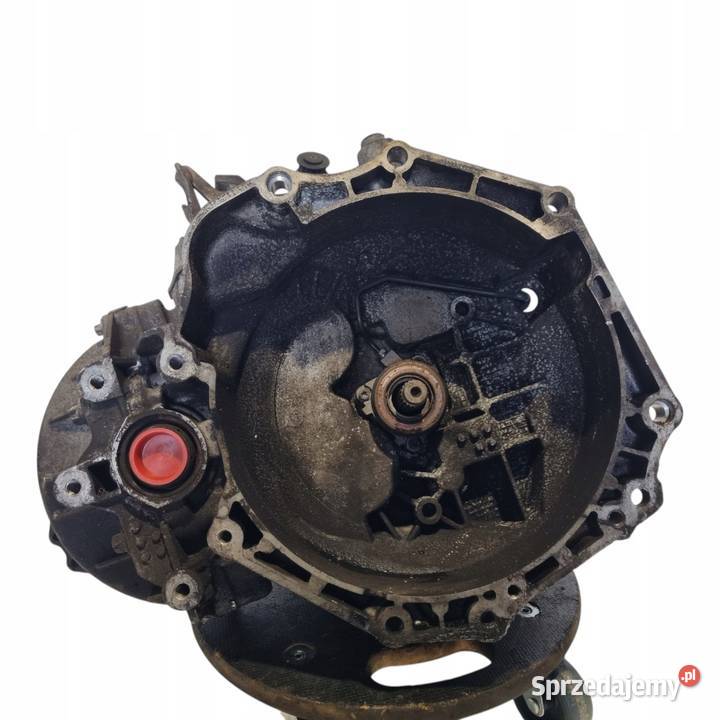 SKRZYNIA BIEGÓW Opel Astra IV J 17 CDTI manualna Chełm