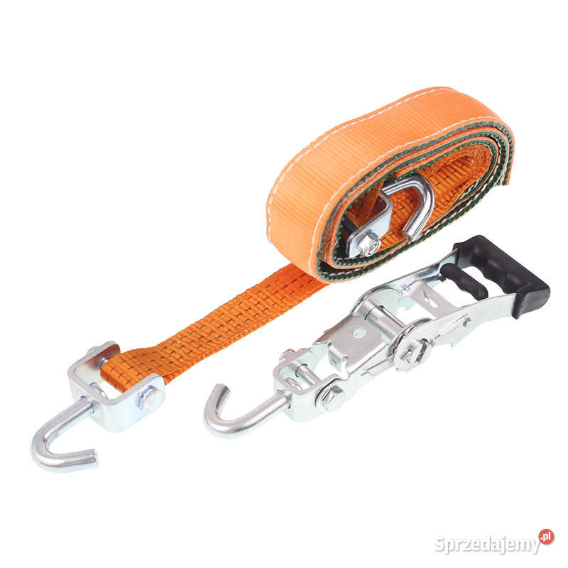 PAS TRANSPORTOWY 30T 28M B35MM 3PK LOHR sprzedam