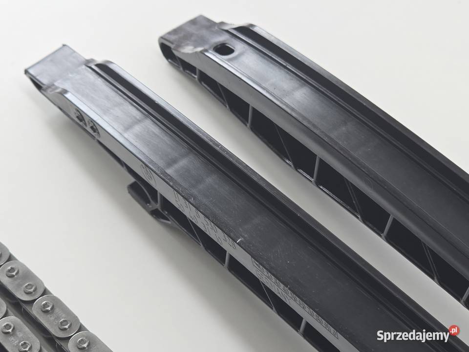 Slizg Rozrzadu Prowadnica Lh Lancuch Bmw Gs 1200 Janowice