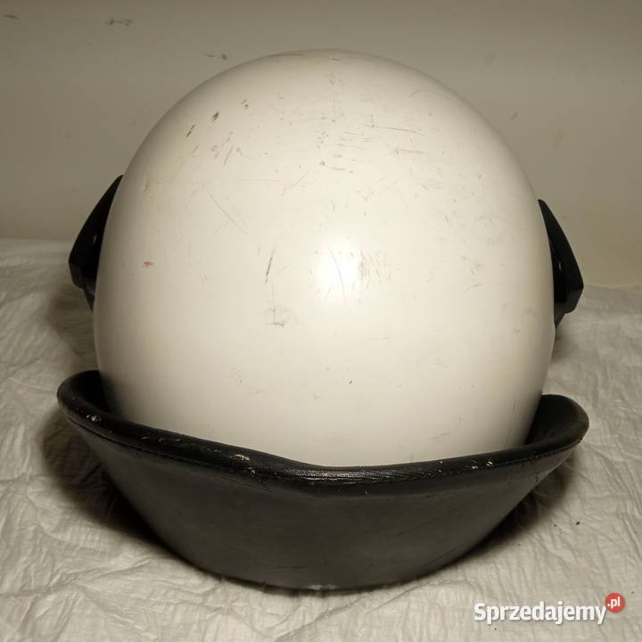 Kask ochronny Schuberth policyjny M 5657 Prusice sprzedam