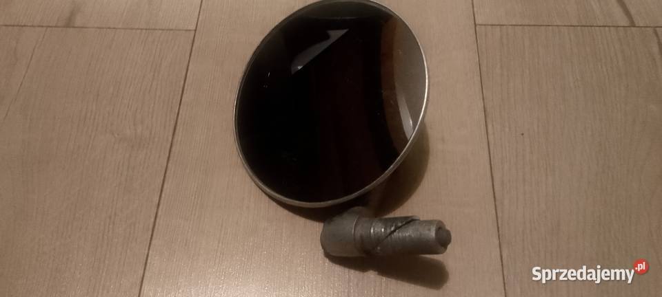 wsk wfm komar lusterko galmot Międzychód