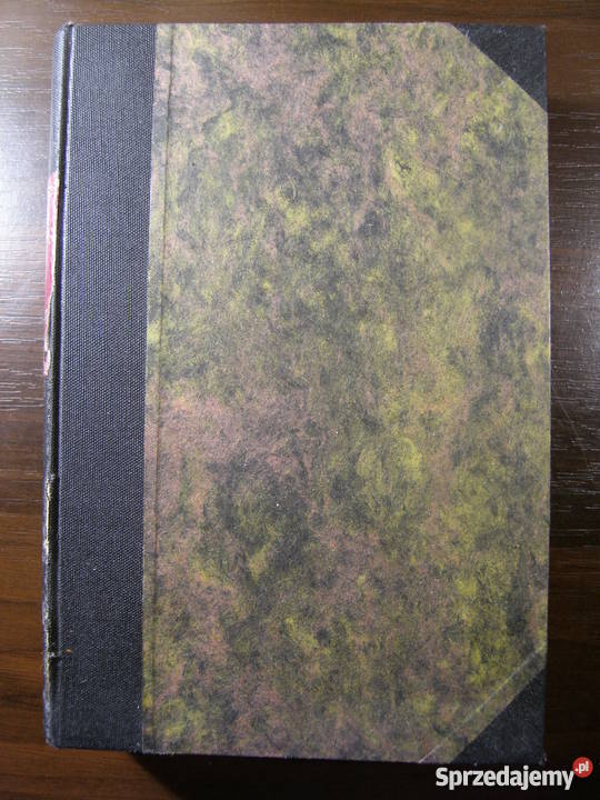 Benedictus Bote 8 Jahrgang 193334 Krosno