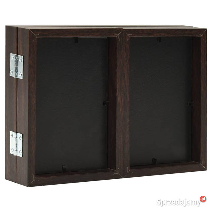 Trójdzielna ramka na zdjęcia 22x15 2 x 10x15 Warszawa