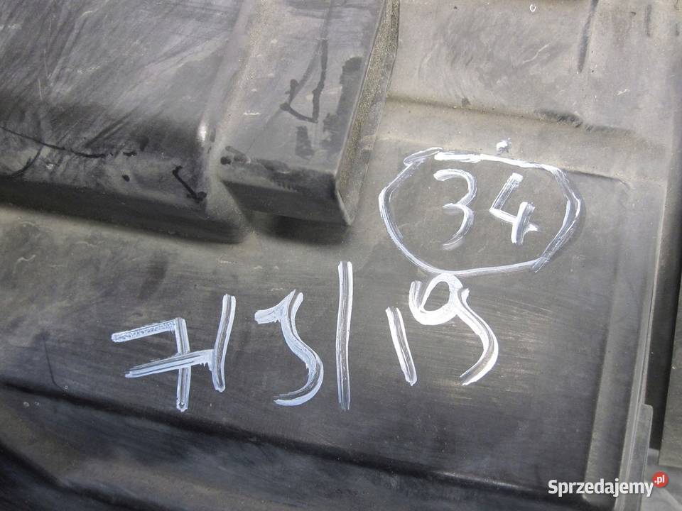 OPEL ZAFIRA TOURER C 13r lampa lewa przód Lampy przednie Kielce sprzedam