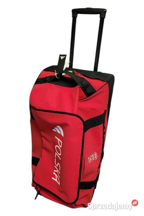 Torba podróżna adidas Pozostałe Białystok