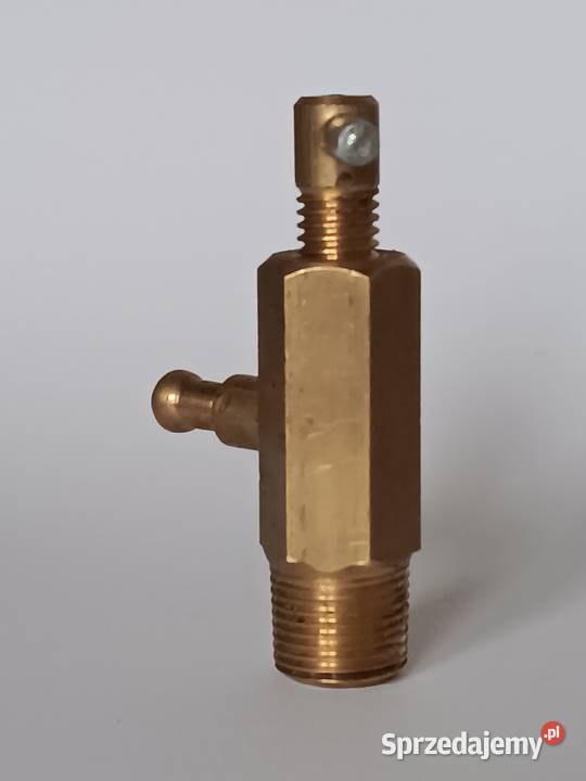 KRANIK SPUSTOWY CHŁODNICY WODY STAR 200244266 Pozostałe Rzeszów