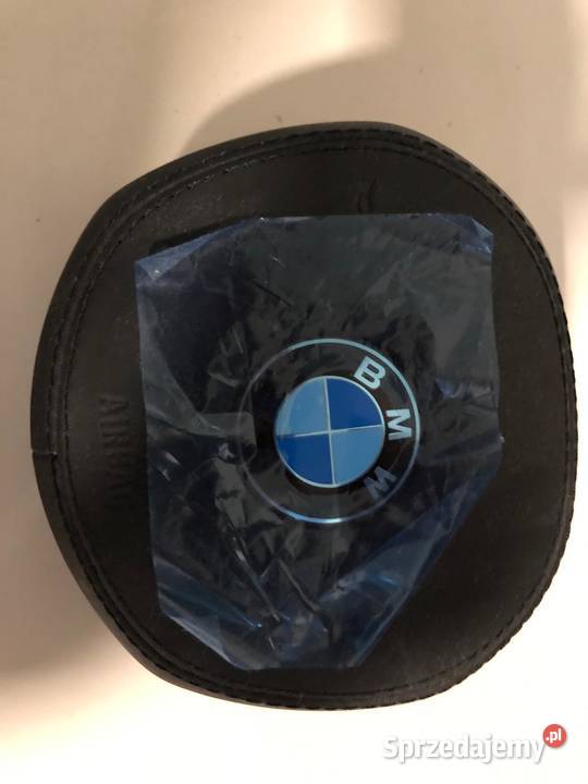 BMW G30 G11 G31 poduszka Airbag Mpakiet Częstochowa