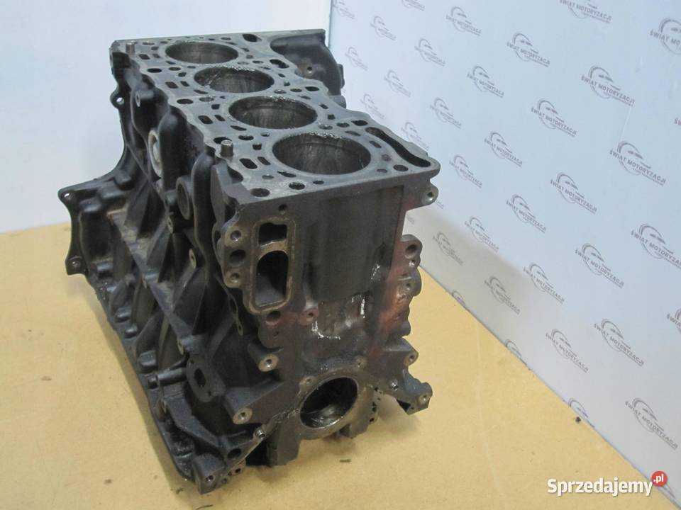 MERCEDES W205 22 CDI 17R 163 651921 R6510111401 osobowe sprzedam