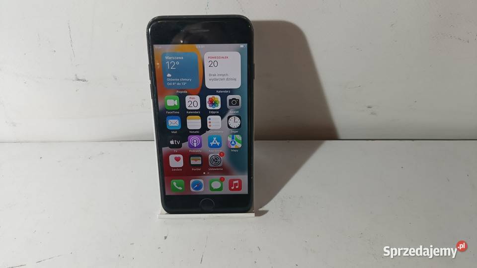 Smartfon Apple iPhone 7 232GB Katowice