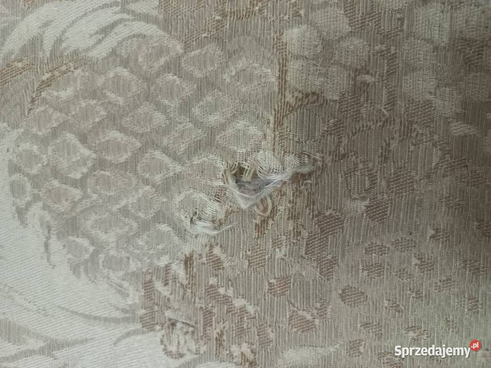 Sofa Ludwikowska 2 fotele małopolskie